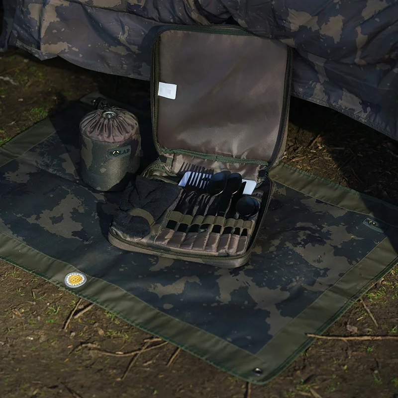 Solar Worldwide Bivvy Mat – Bild 2