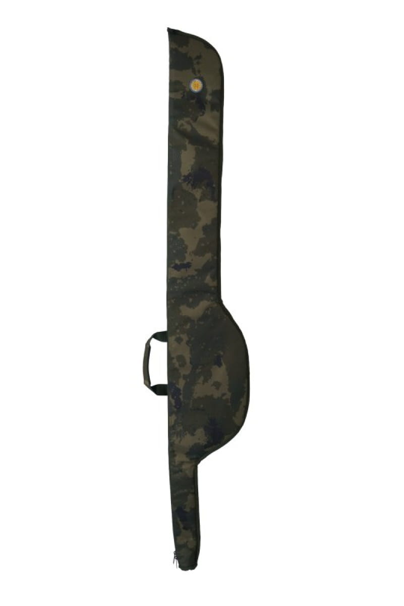 Solar Worldwide Single Sleeve 10ft – Bild 6, Kofferraumabdeckung, Camouflage, Halter?, Schulterriemen, Schutztasche