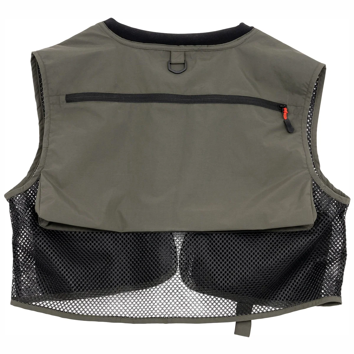 Zebco Lightweight 9 Pocket Fishing Vest Fischerweste