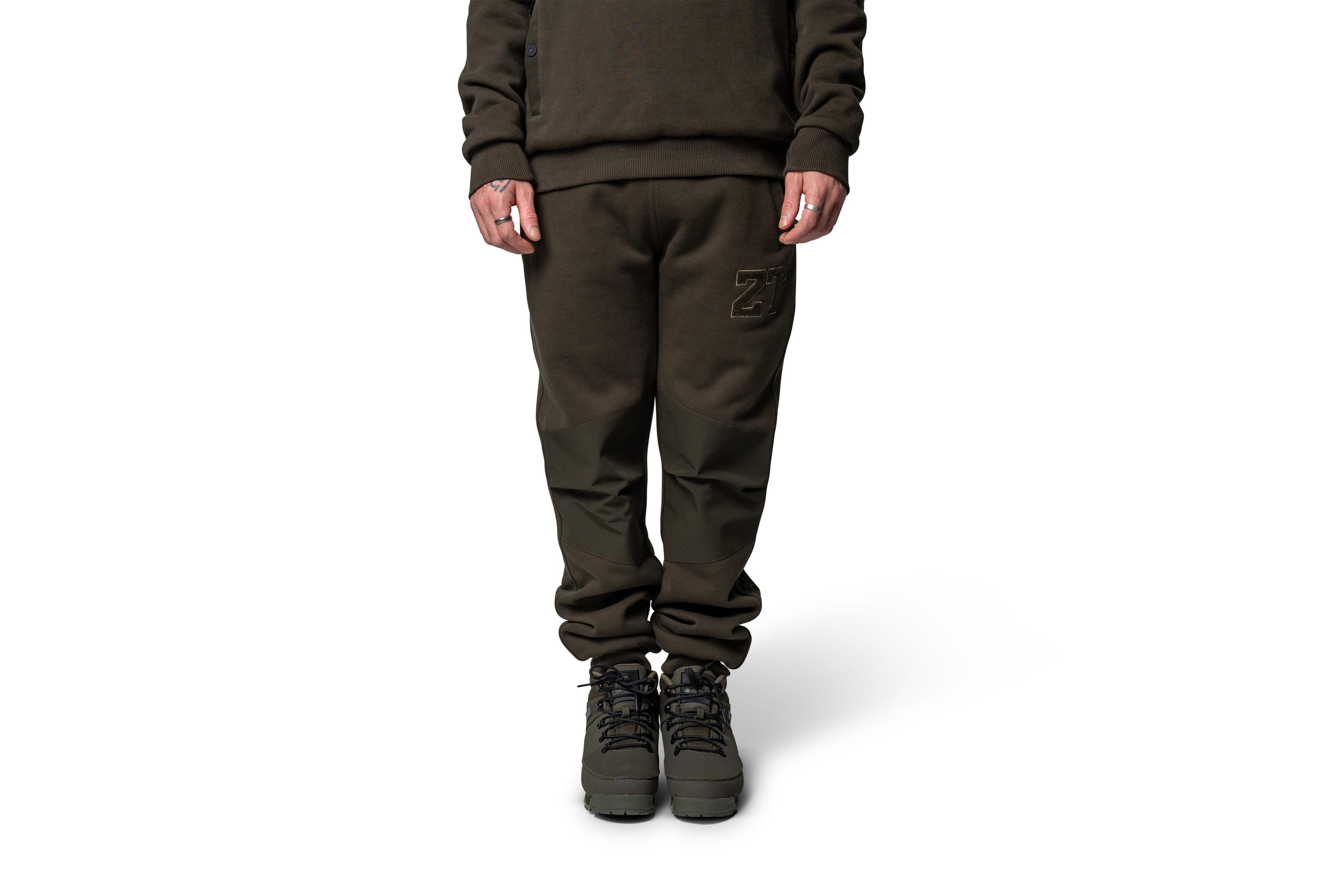 Nash Zero Tolerance Wind Chill Joggers Varsity L Nash Zero Tolerance Wind Chill Joggers Varsity L