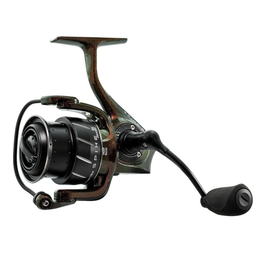 Abu Garcia Spike S 2000S Abu Garcia Spike S 2000S