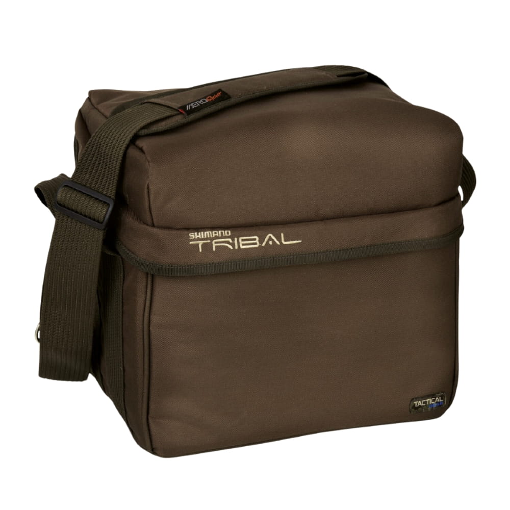 Shimano Taktická chladiaca taška Bait Bag Tasche, Rucksack, Zubehör, Handtasche