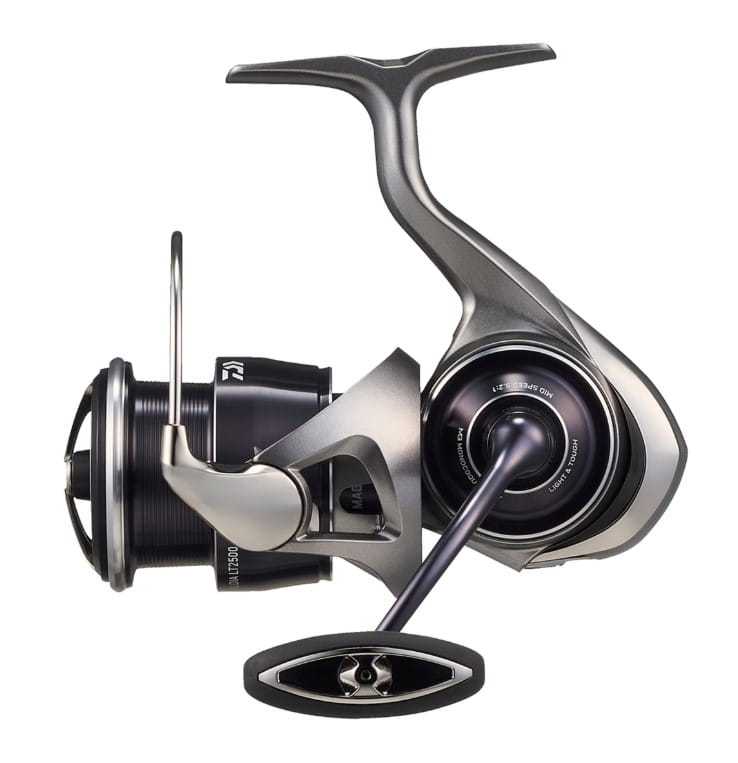 Daiwa 25 Caldia LT 3000 Daiwa 25 Caldia LT 3000