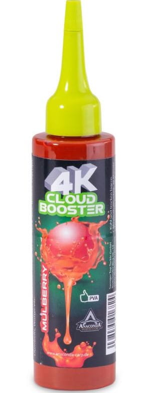 Anaconda 4K Cloud Booster Dip Gelso 70ml Anaconda 4K Cloud Booster Dip Gelso 70ml