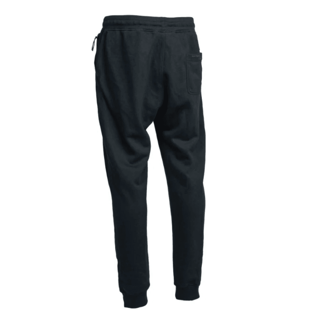 Carp Fishing Nash Tackle Joggers Black Nash ZT Nordic Fleece