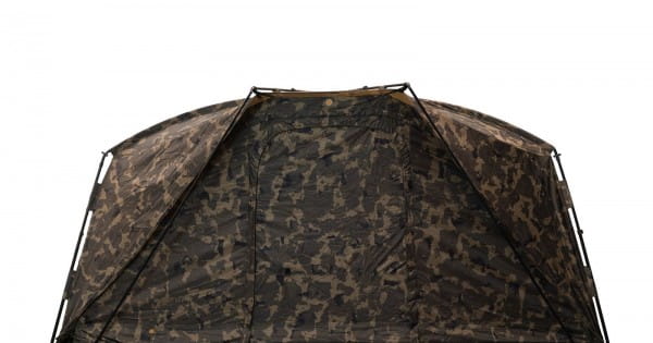 Solar Worldwide Spider 2.0 FS 400x250x185cm – Bild 3, Tarnmilitär Tarnung, Camping-Carn, Zeltoberseite, Tarnstoff, Camouflage-Muster