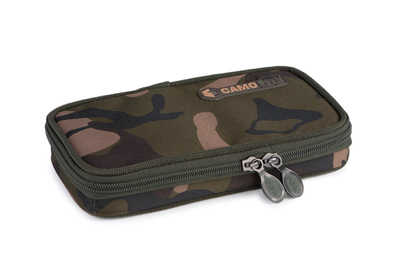 Taschenhülle, Kameratasche, Camouflage, Stoffhülle, Zwecketasche