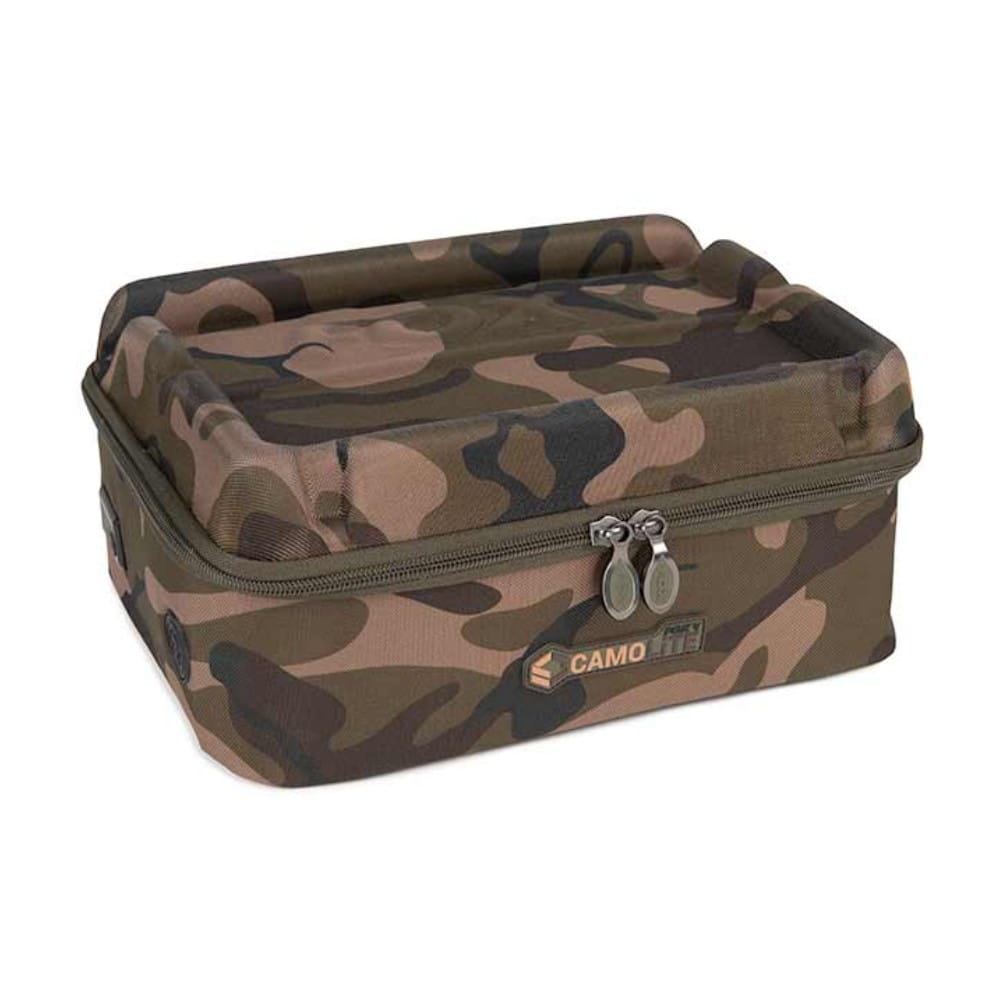 Fox Camolite Gadget Safe Deluxe Fox Camolite Gadget Safe Deluxe