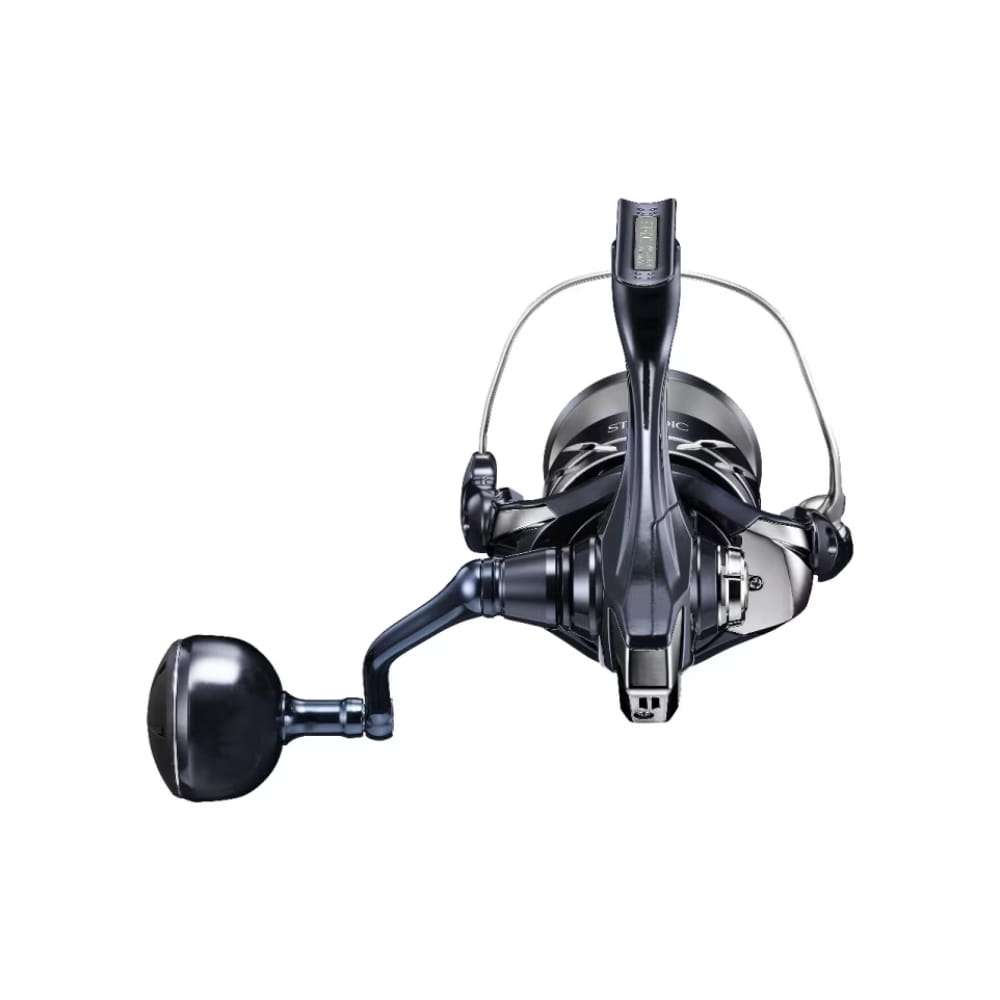 Shimano 23 Stradic SW B 8000 HG