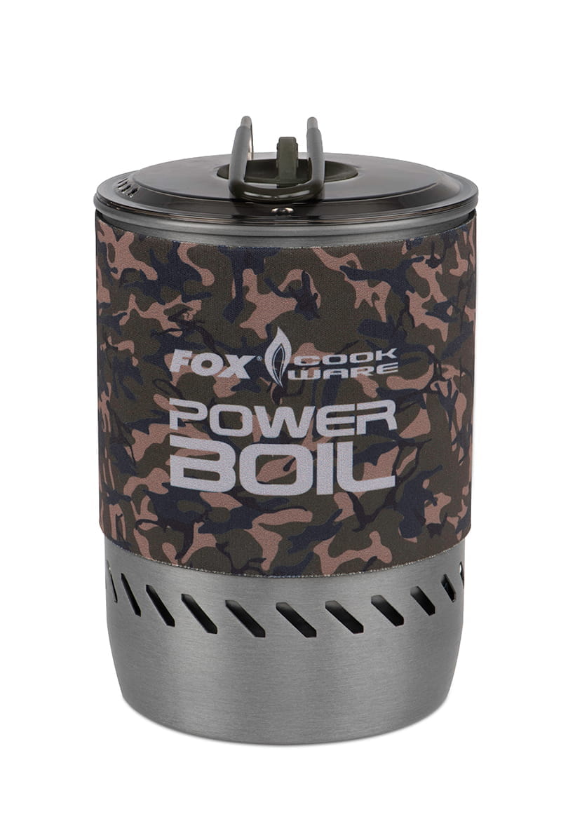 Fox-Infrarot-Power-Boil-1 Nádobí Fox Infrared Power Boil 1,25 litru