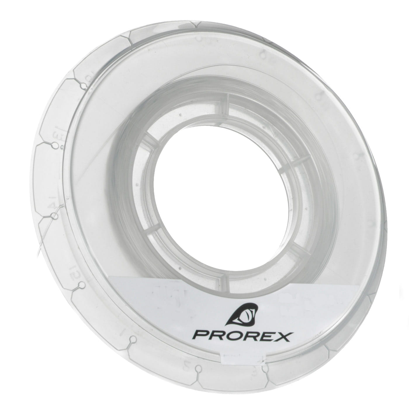 prorex-fc-super-soft-leader-detail ProRex FC Super Soft Leader Detail