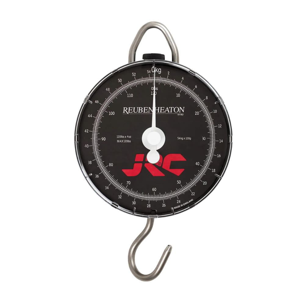 Reuben Heaton 120lb Scale Waage