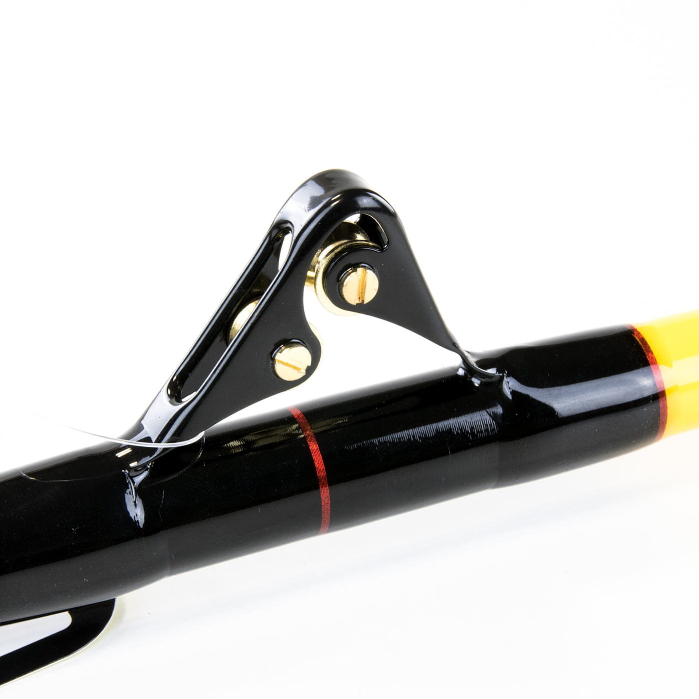 NC Blue Water Roller Startring