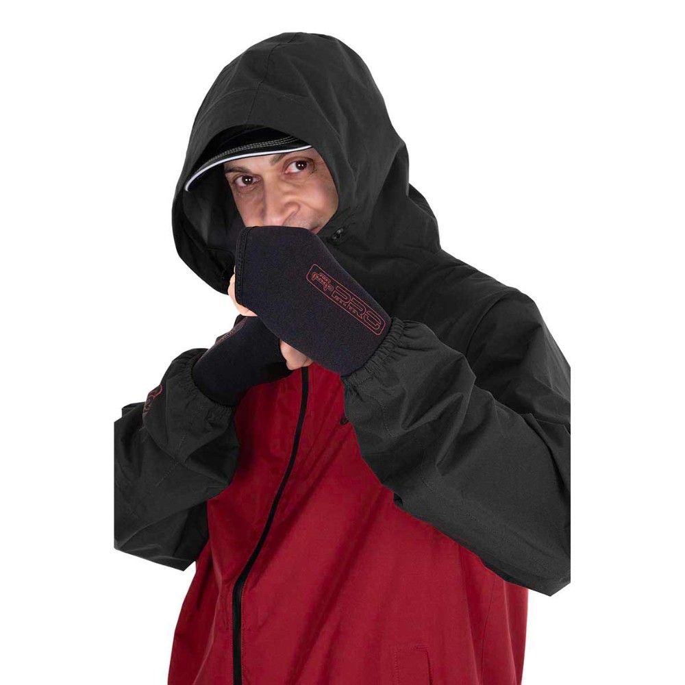 Fox Rage Neoprene Mitts S-L Fox Rage Neoprene Mitts S-L
