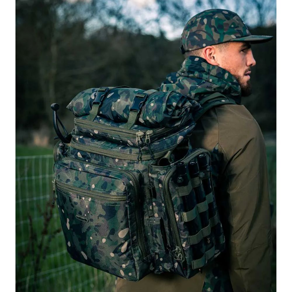 Trakker NXC Camo Scout Rucksack Trakker NXC Camo Scout Rucksack