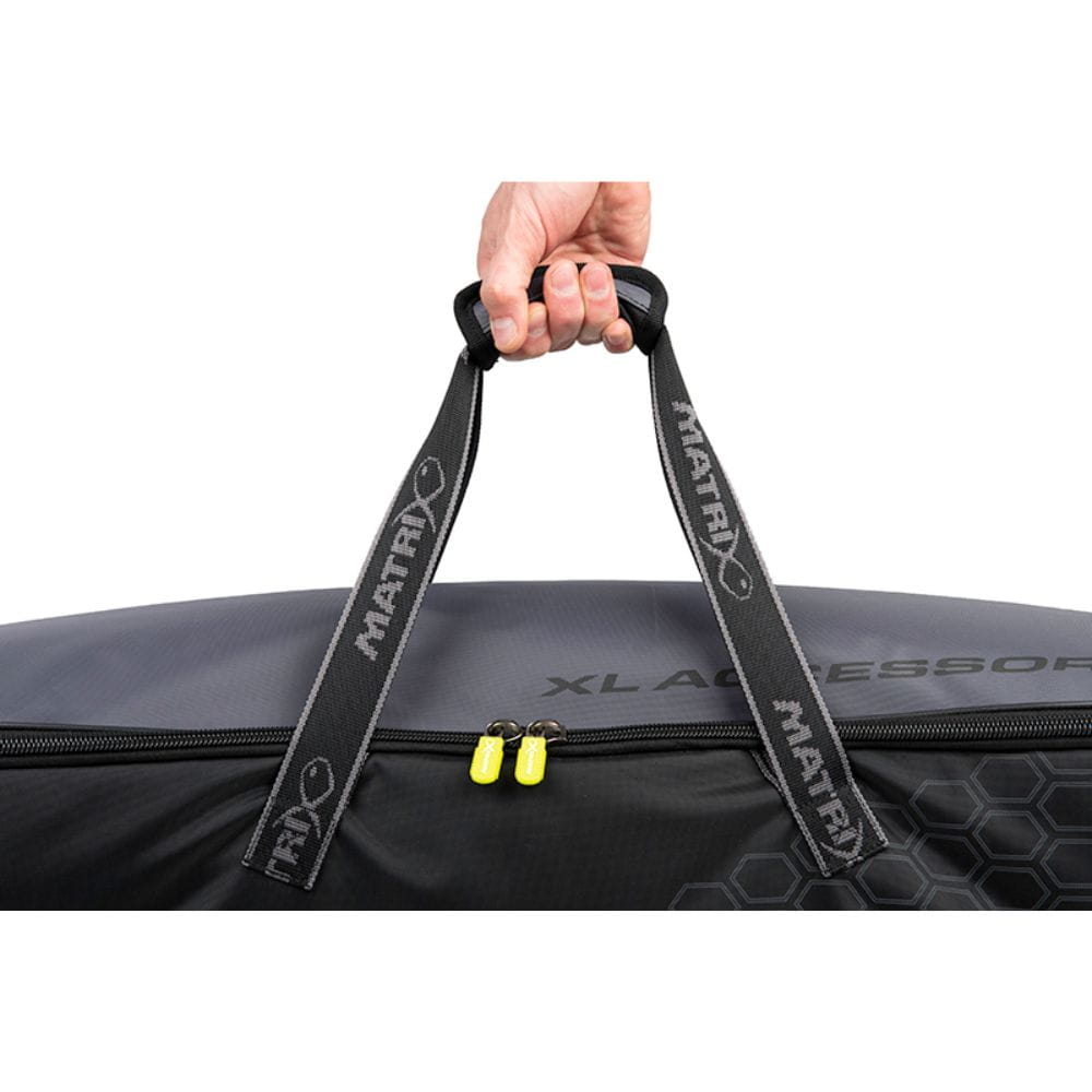 Fox Matrix Ethos XL Accessories Bag Fox Matrix Ethos XL Accessories Bag