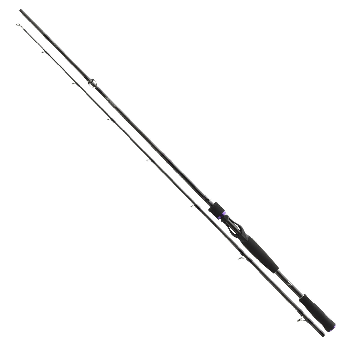 Daiwa ProRex XR Jerk Jerkbaitrute