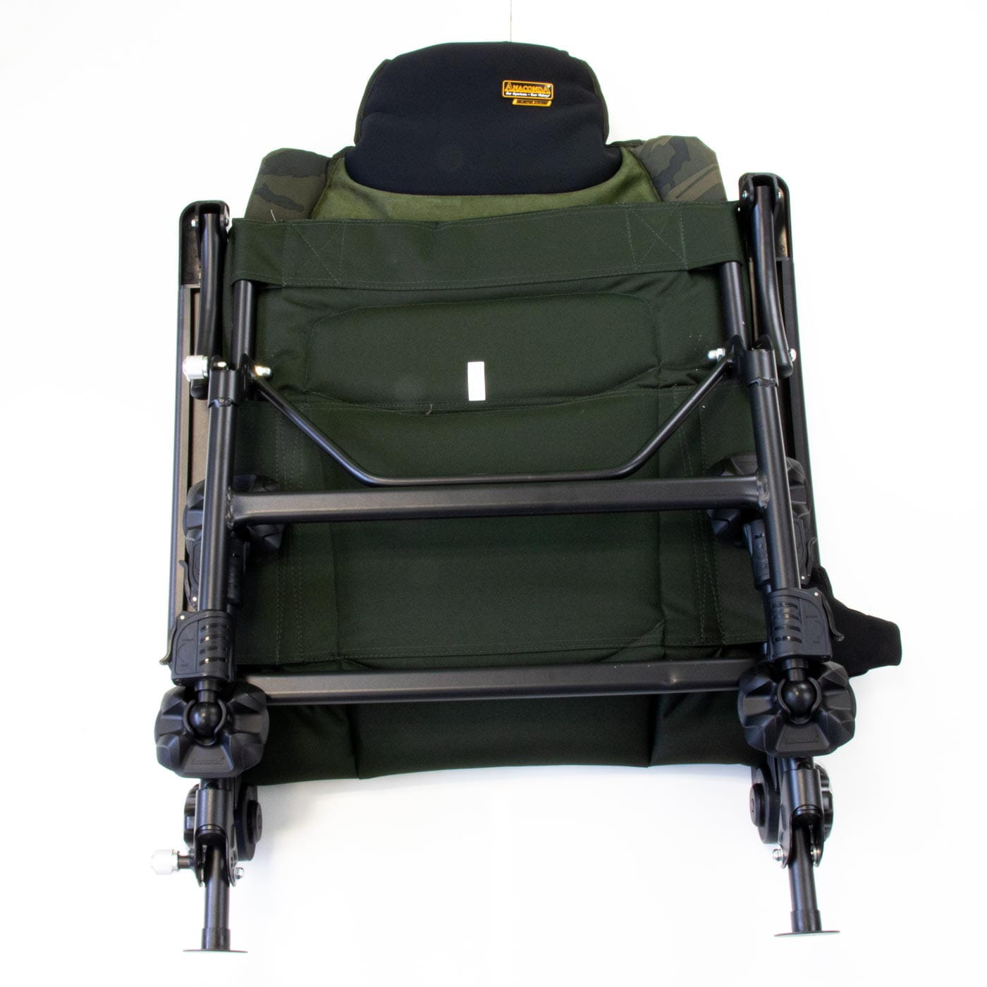 freelancer-holy-s-gepackt Freelancer Holy S Karpfenstuhl gepackt