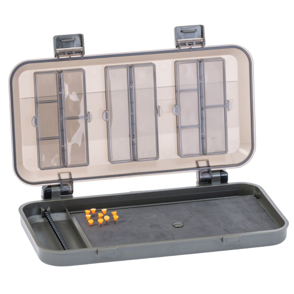 Anaconda Rig Makers Stiff Case Anaconda Rig Makers Stiff Case