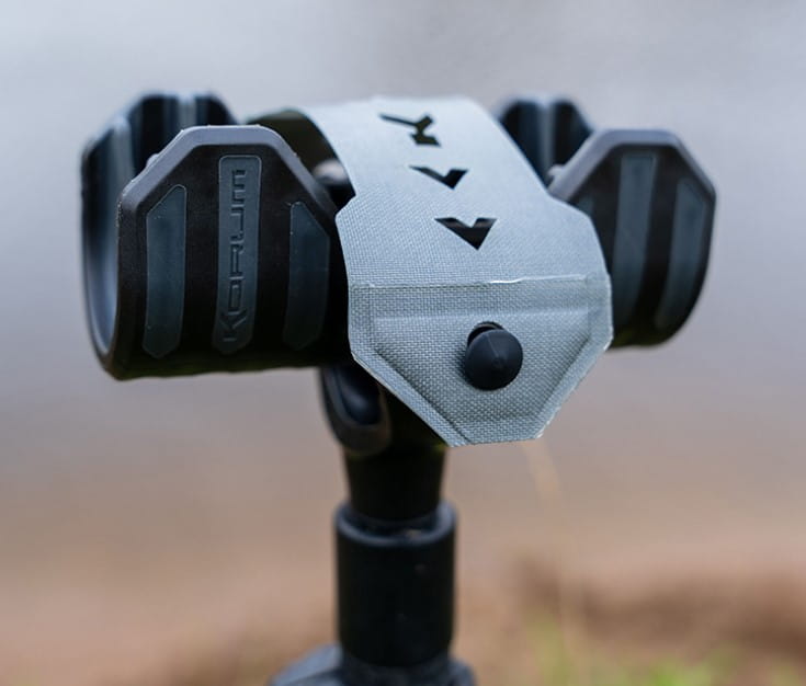 Korum Nastaviteľný Net Saver