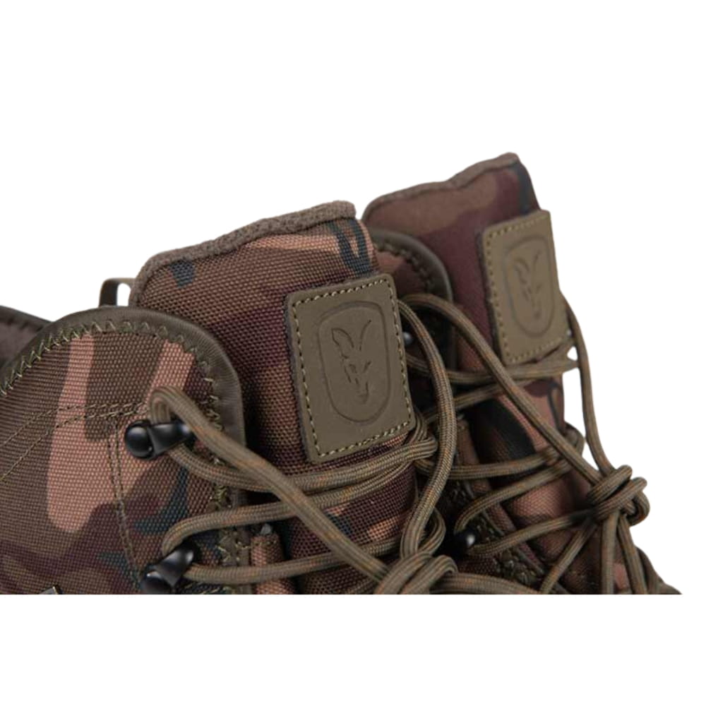 Fox Khaki Camo V2 Boot Size 44 (UK10) Fox Khaki Camo V2 Boot Size 44 (UK10)
