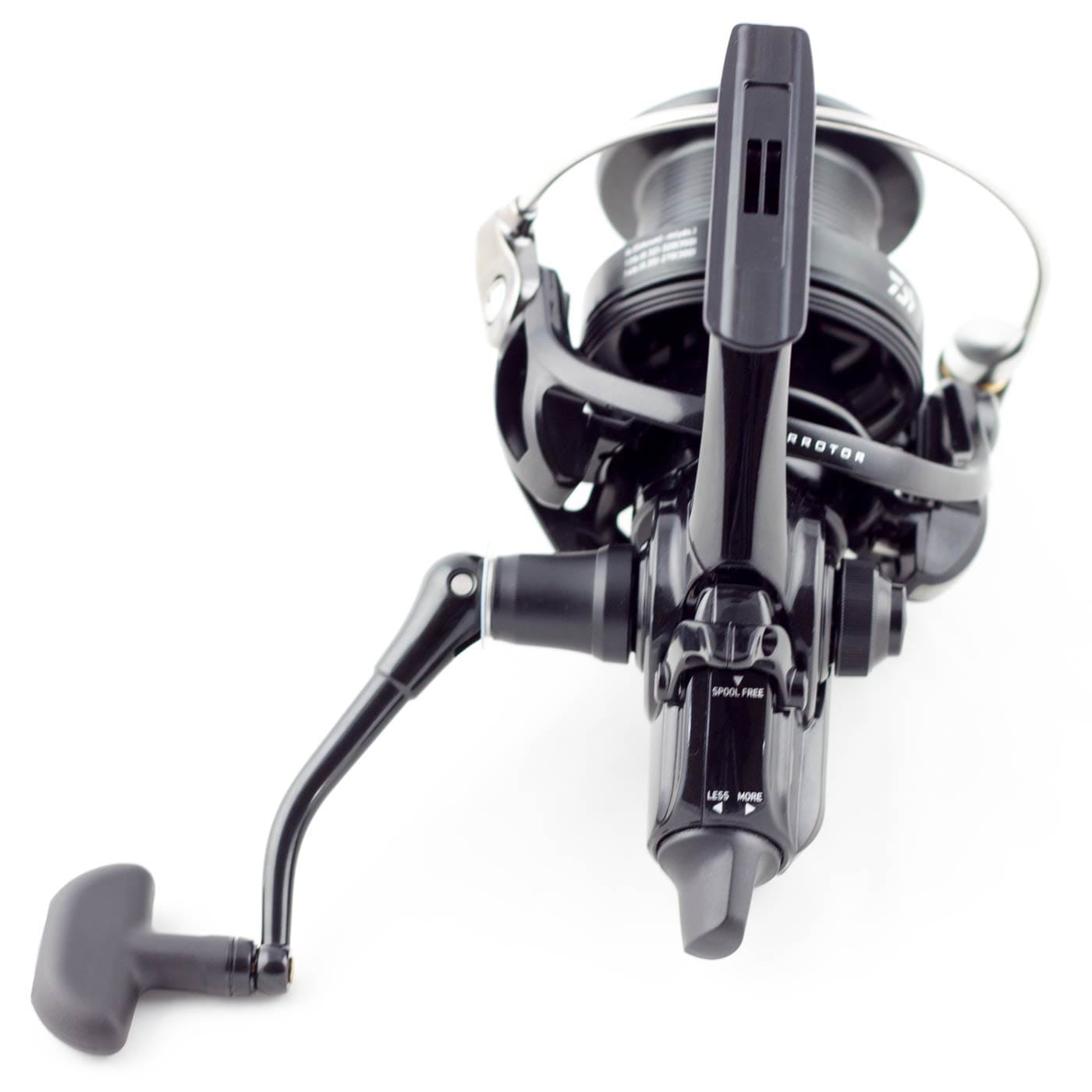 daiwa_emblem-br-freewheel Daiwa Emblem BR 25A Freilauf