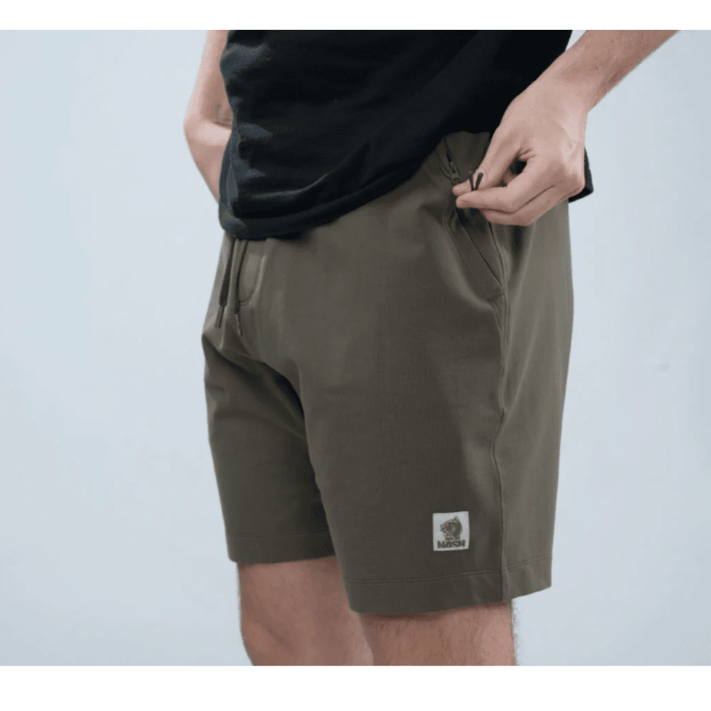 Bekleidung, Kurze Hosen