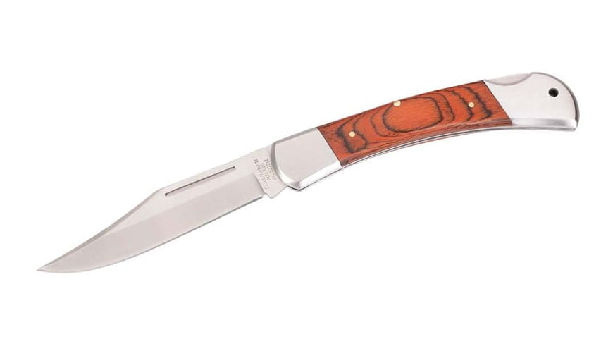 Couteau de poche Herbertz 12cm