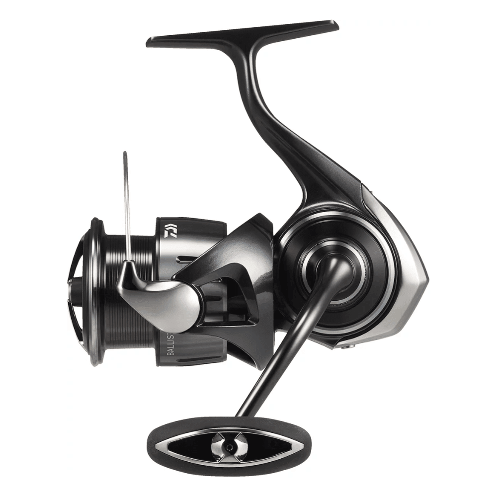【希少】海外DAIWA 20EXCELER LT3000-CXH REEL - DAIWA - 20 EXCELER LT 3000-CXH – Wild Gear