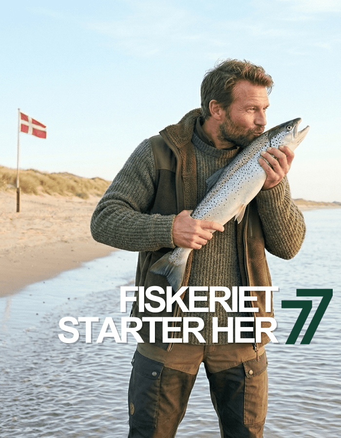 fischen, fisch, angler, ufer, sand