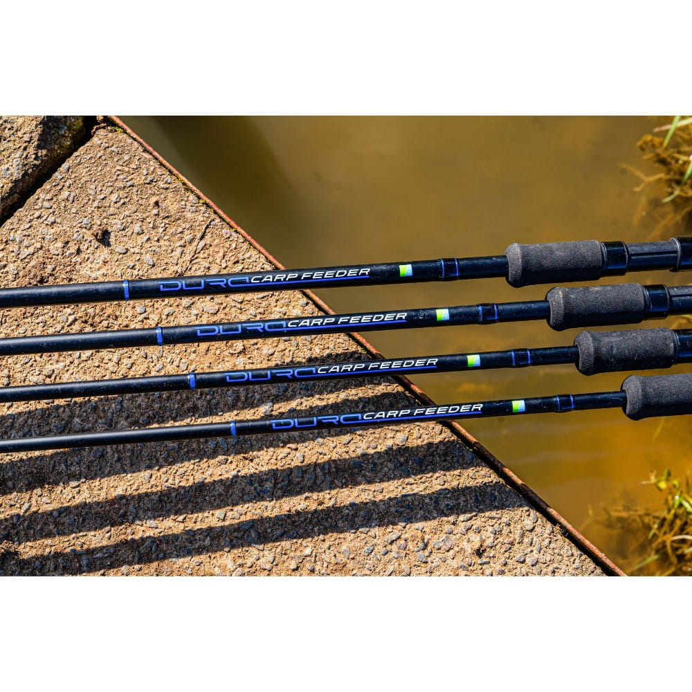 Preston Dura Carp Feeder 9 ft 30g (275 cm) Preston Dura Carp Feeder 9 ft 30g (275 cm)