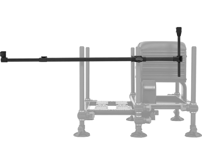 Preston Offbox Multi Feeder Arm – Bild 4, Kameraausrüstung, Kamerahalterung, Stativ, Kunststoffgehäuse, Schwarz