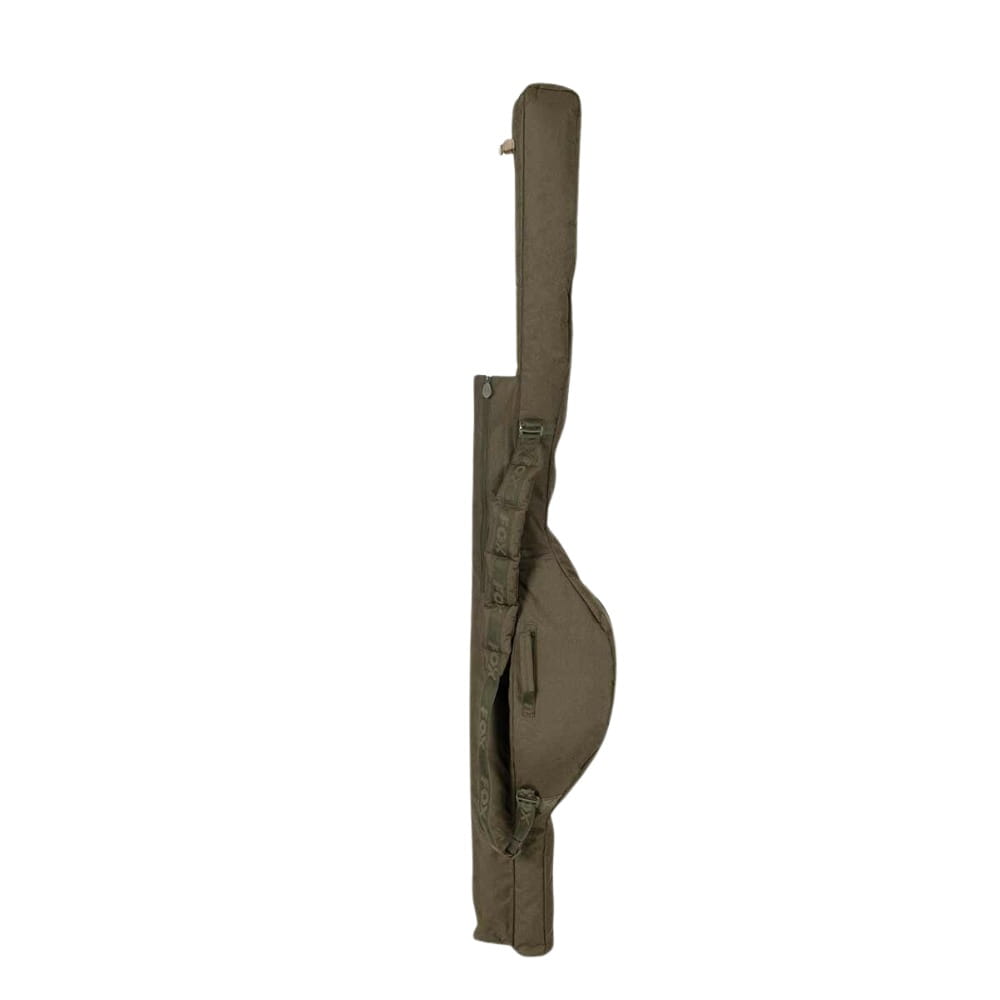 Fox Voyager 12ft 2 Rod Hoes Fox Voyager 12ft 2 Rod Hoes