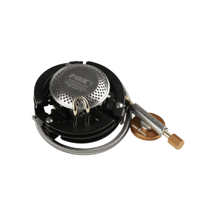 Fox Cookware Explorer Stove