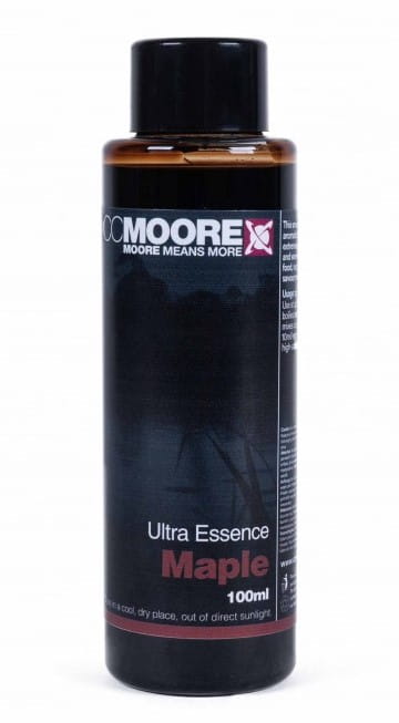 CC Moore Ultra Maple Essence 100 ml