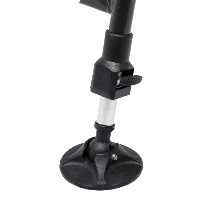 ProLogic Inspire Lite-Pro Chair with Pocket