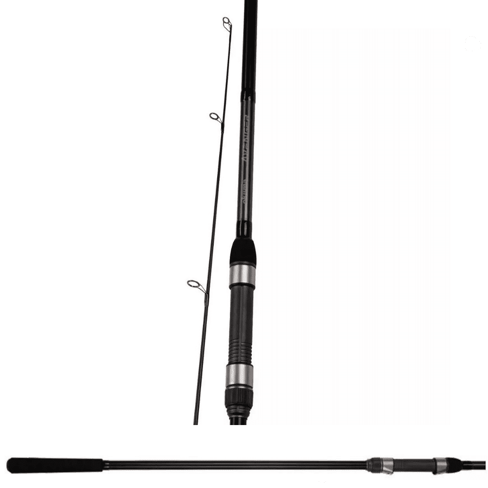 Okuma Custom Black Carp Carp Rod 12 ft 3.50 lbs 2-piece