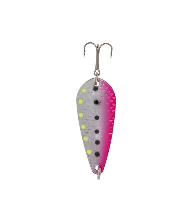 Zebco Predator Blinker Set 20g 5 Stück – Bild 4