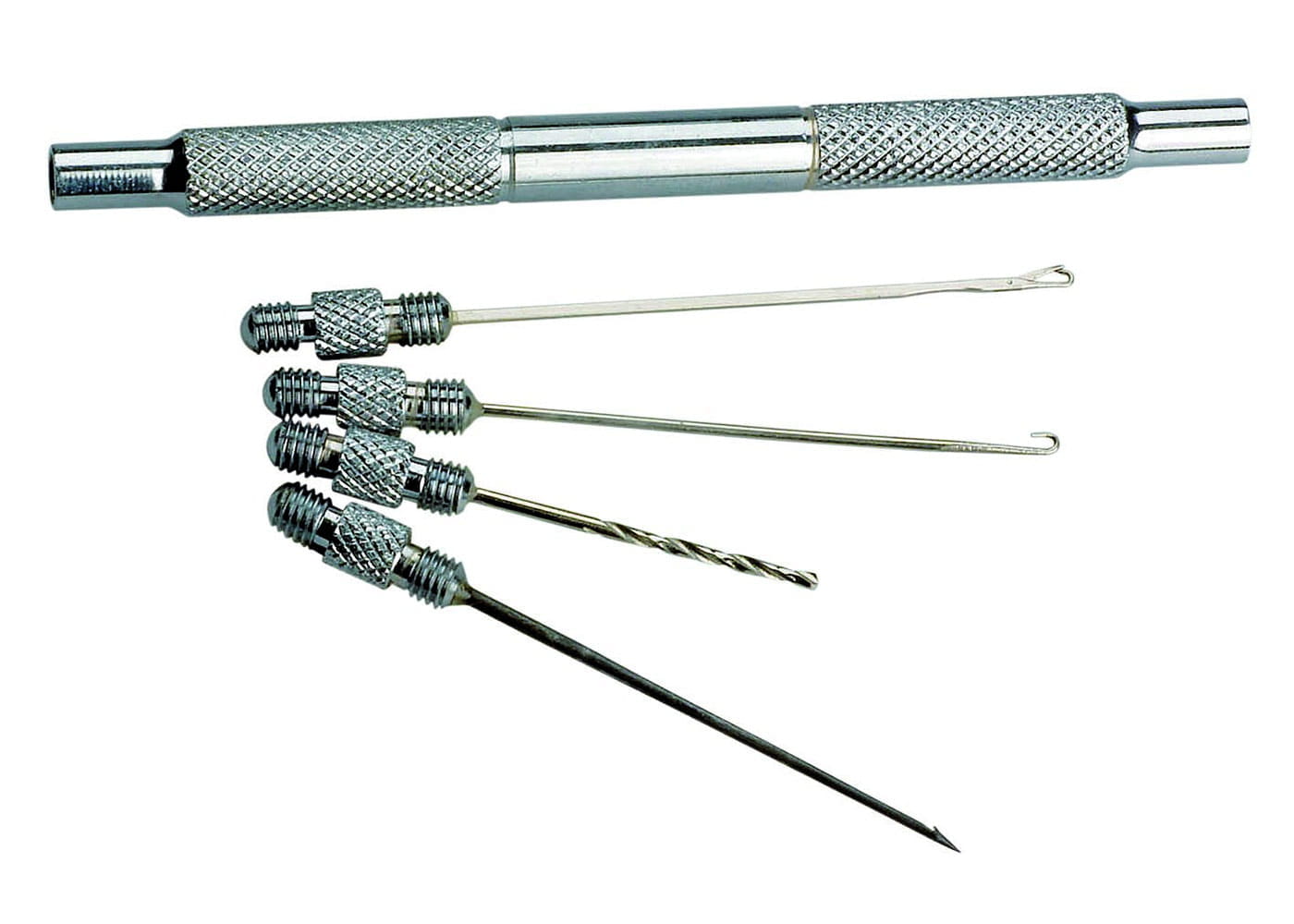 anaconda_multi_needle_4in1 Anaconda Multi Needle 4 in 1