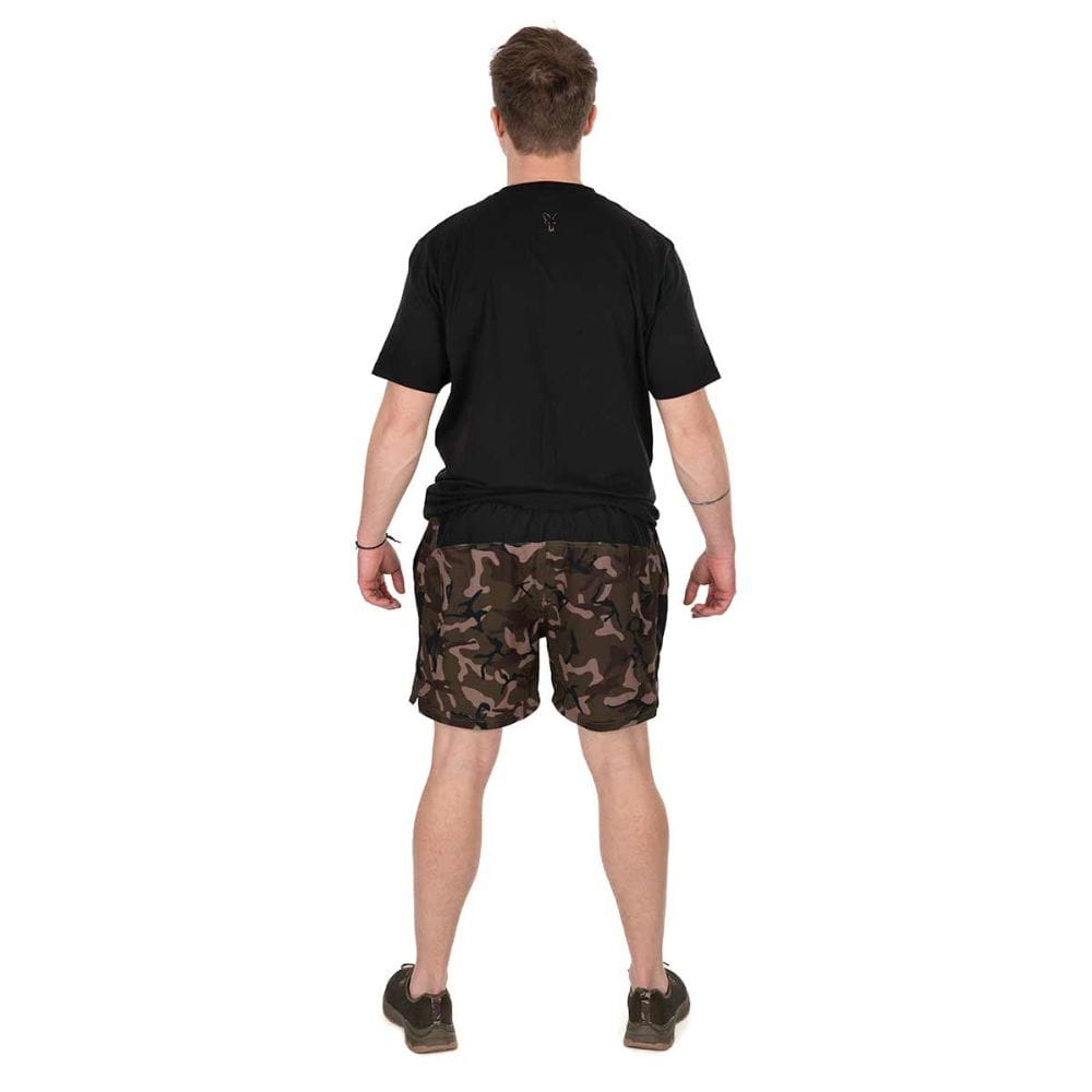 Fox Black Camo LW Maillot de bain XX-Large Fox Black Camo LW Maillot de bain XX-Large