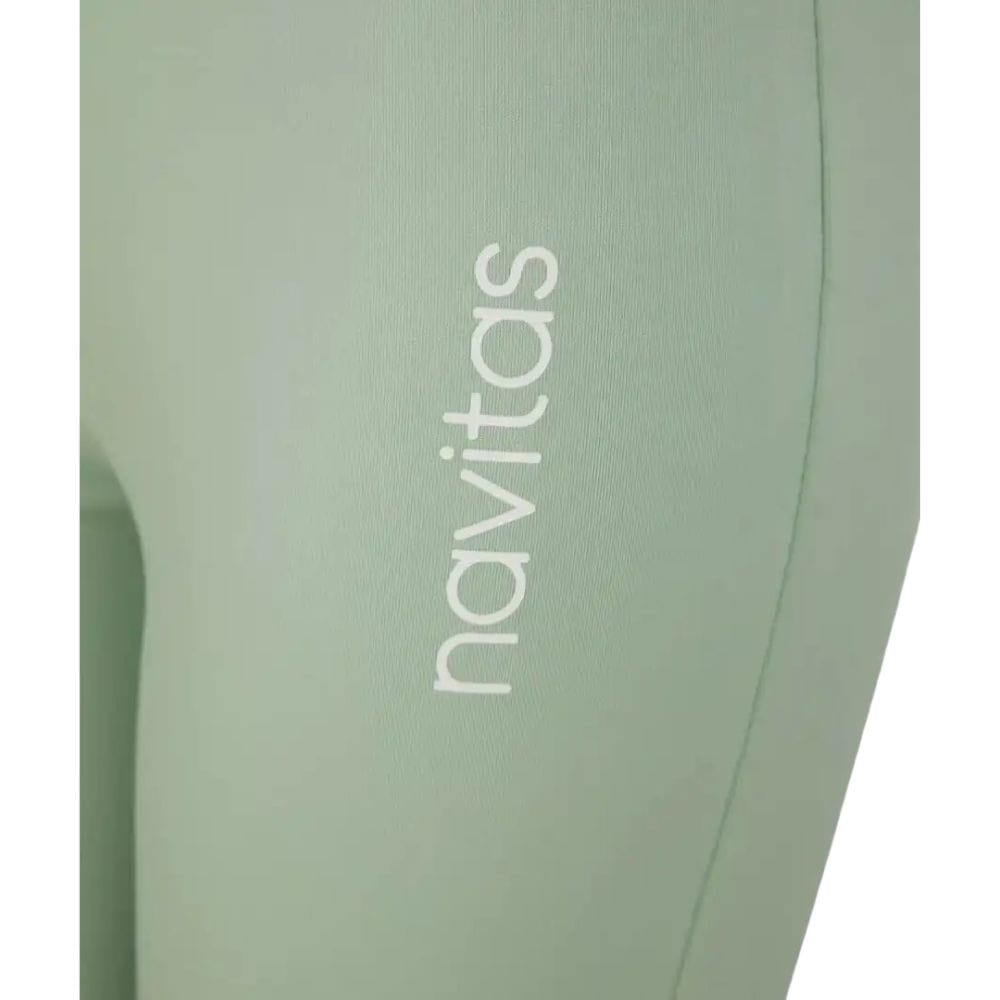 Navitas Women's Leggings Light Green Small Navitas Women's Leggings Light Green Small