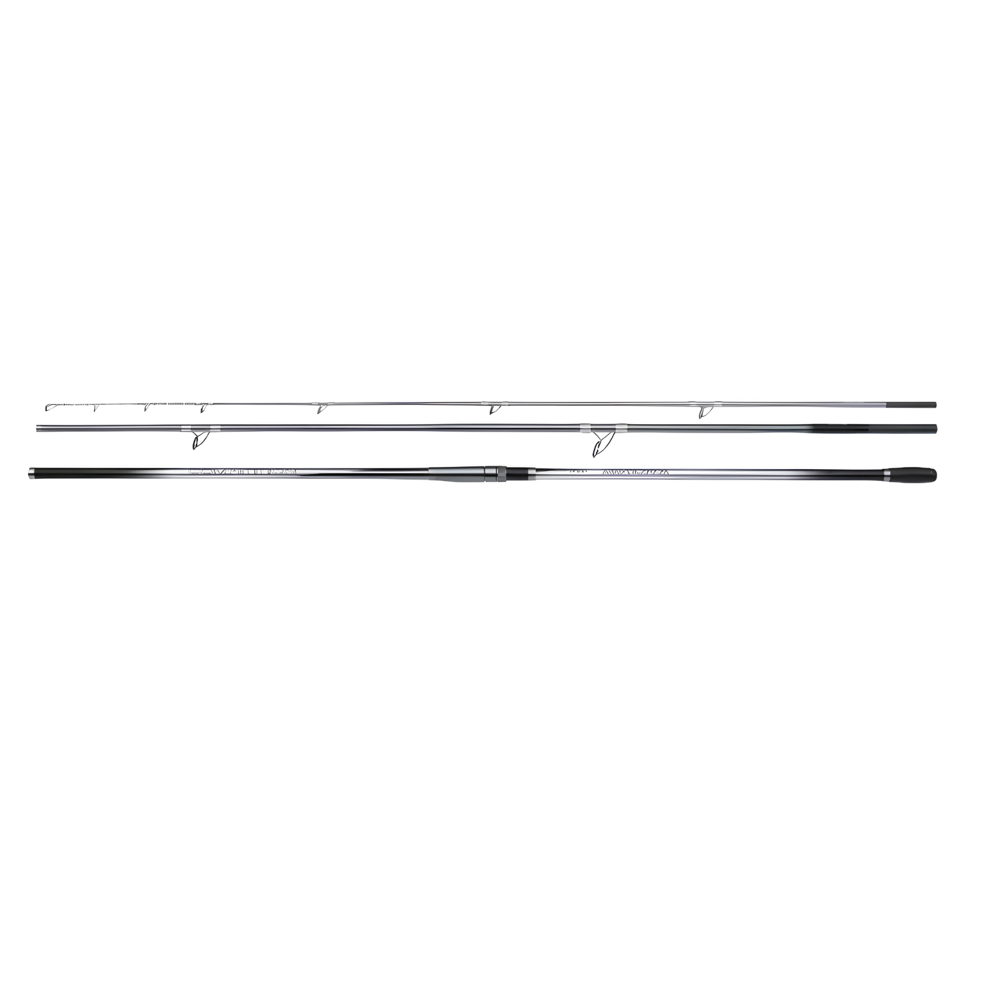 Shimano Aero Technium CMP 450BX HL 450cm 150-225g, Angelrute, Angelruten, Angelteil, Rute, Karpfenrute