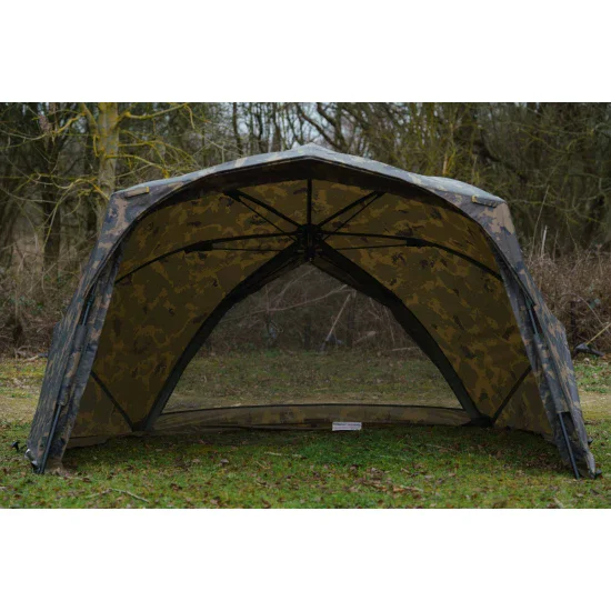 Solar Worldwide Brolly System