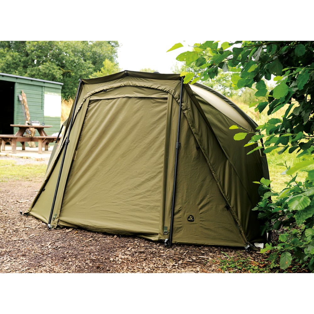 Carp Spirit Magnum 100 Bivvy Carp Spirit Magnum 100 Bivvy