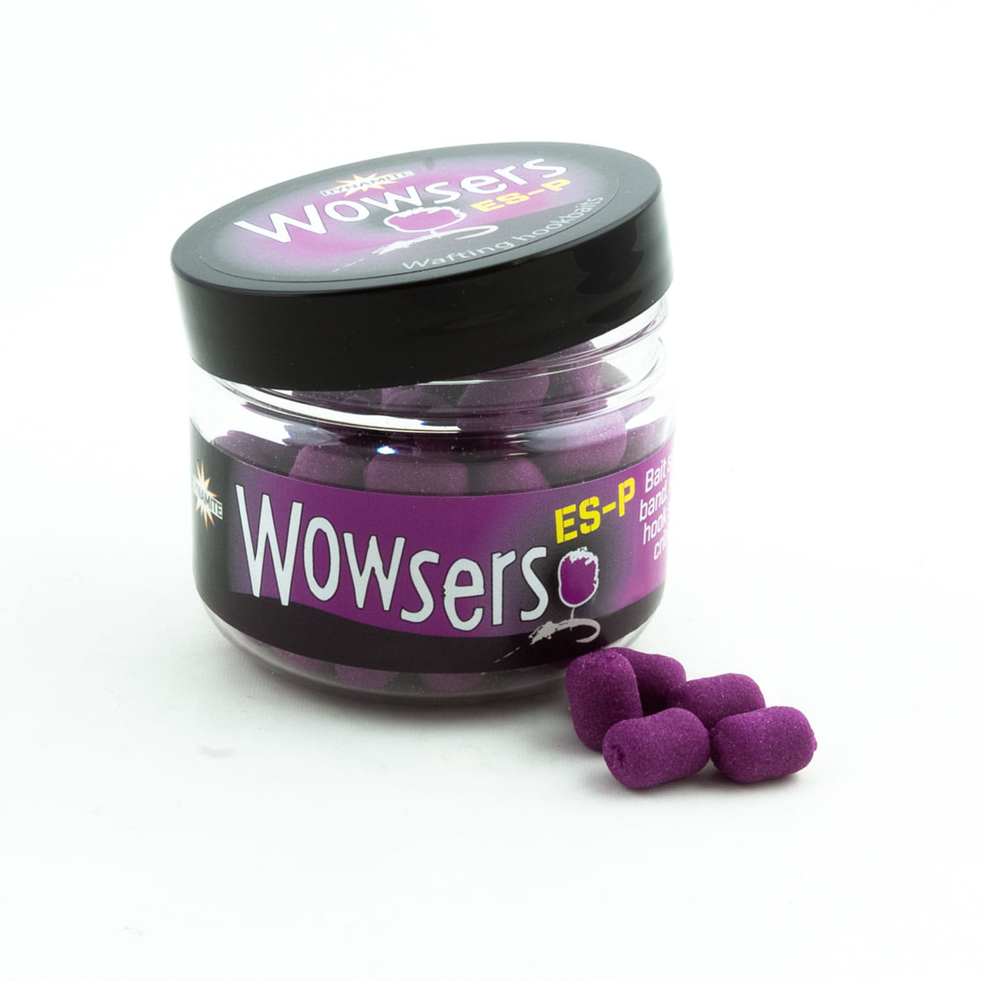 DB Wowers Purple ES-P