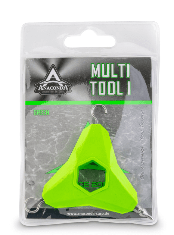 Anaconda Multi Tool I