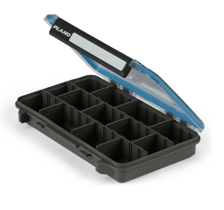 Plano StowAway Waterproof 3600 Tacklebox – Bild 3, Box, Aufbewahrung, Fächer, Organisator, Fächerbox