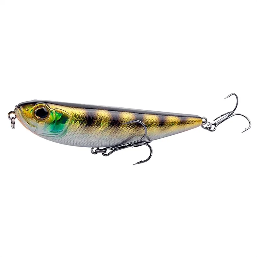 Shimano Yasei Shock Stick F110 11cm 22g Perch