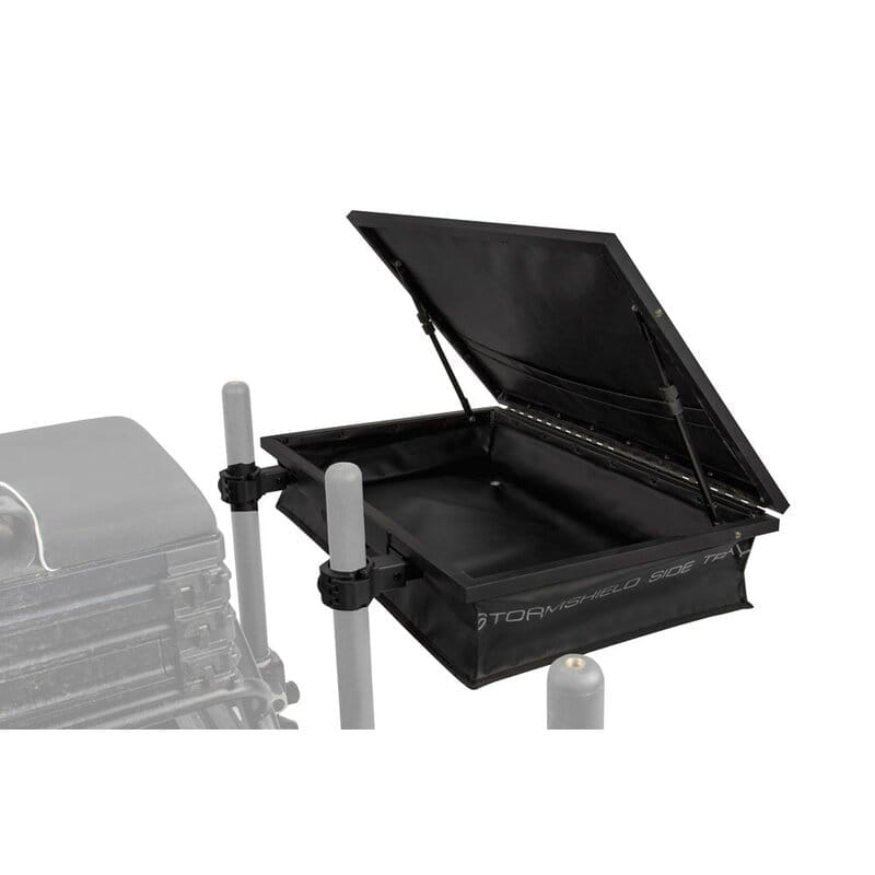 preston-offbox-36-stormshield-side-tray-standard Tavă laterală Preston Stormshield Standard