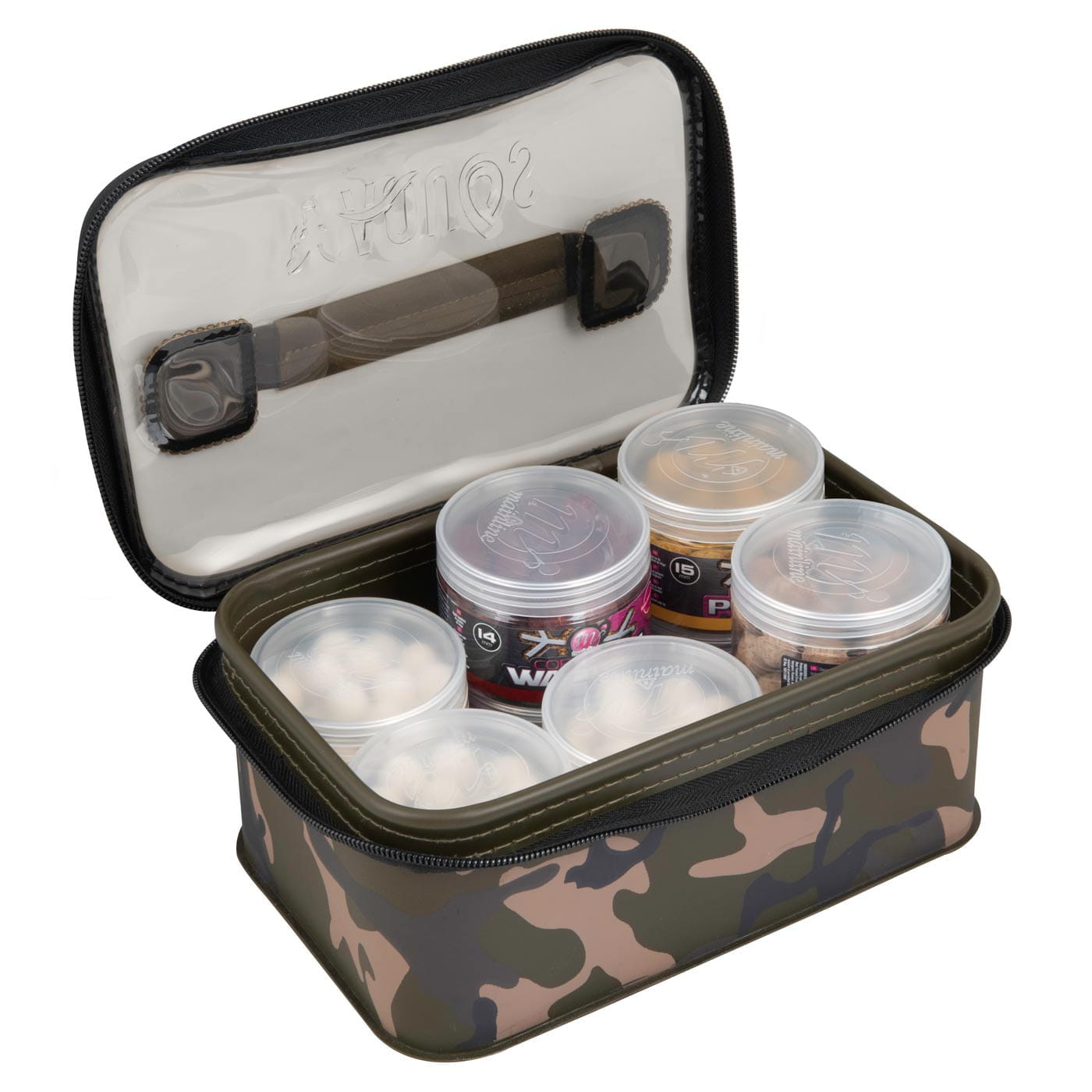 cev015_aquos-camolite-bait-storage-l Aquos Camolite Bait Storage L
